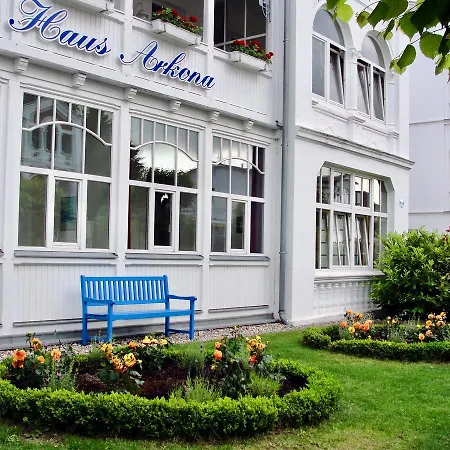 Daire Ferienappartement-moenchgut-07 *